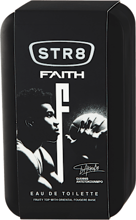 FAITH Edt - muški STR8
