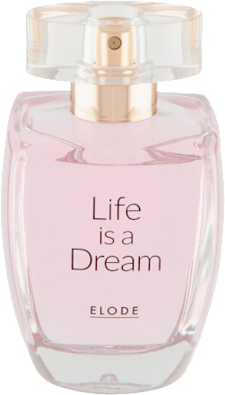 Dámska parfumovaná voda Life is a Dream Elode