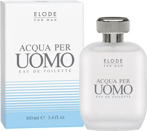 AQUA PER UOMO Apă de toaletă Elode