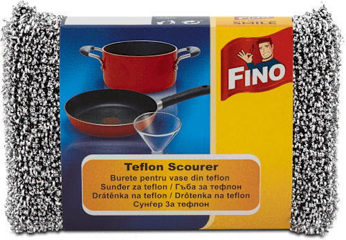 Sunđer za teflon FINO