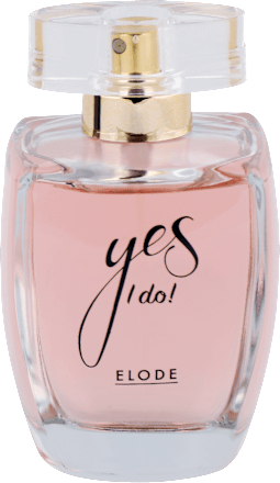 Apă de parfum yes I do  Elode