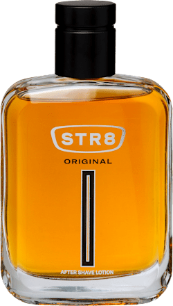 Original after shave STR8