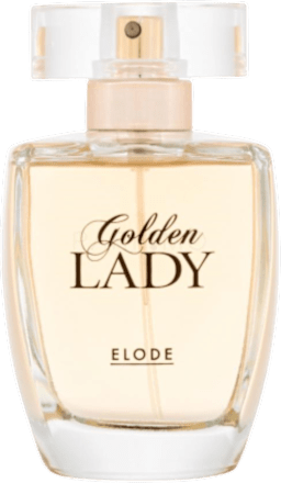 Golden LADY Edp - ženski  Elode