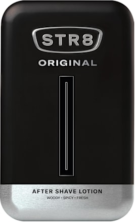 Woda po goleniu Original R19 STR8
