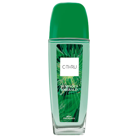 Luminous damski DNS C-thru