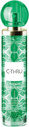 Luminous Emerald Edt - ženski C-THRU