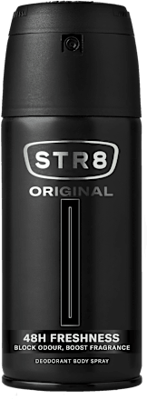 Dezodorant zapachowy Original STR8