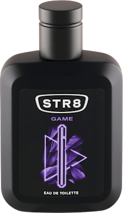Тоалетна вода Game STR8