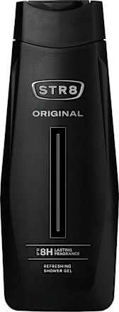 Żel pod prysznic Orginal STR8