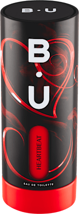 Apă de toaletă bu heartbeat B.U.