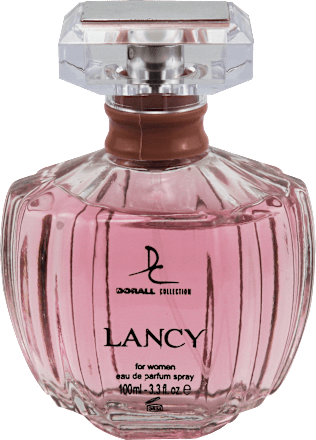 Дамска тоалетна вода Lancy DORALL COLLECTION