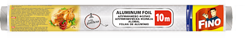 Aлуминиево фолио - ролка FINO