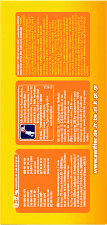 Staubmagnet Nachfüllpack Swiffer