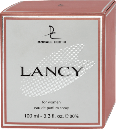 Дамска тоалетна вода Lancy DORALL COLLECTION