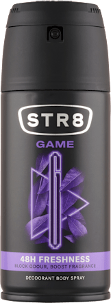 deodorant sprej Game STR8