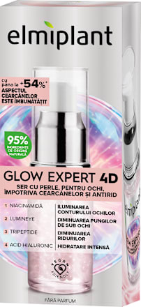Ser împotriva petelor pigmentare & antirid Elmiplant