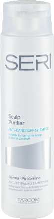 SERI Scalp Purifier šampon protiv peruti FARCOM