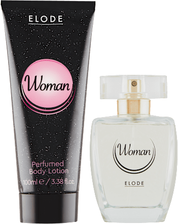 Poklon paket Woman Elode