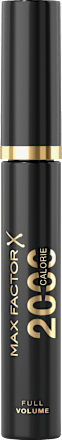 Mascara 2000 Calorie Volume 001 Black MAX FACTOR