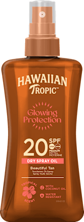Protective ulje za sunčanje u spreju, SPF 20 HAWAIIAN Tropic