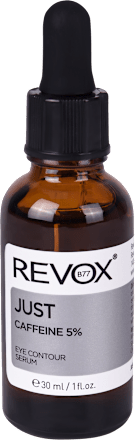  JUST CAFFEINE 5 % serum za predeo oko očiju REVOX B77