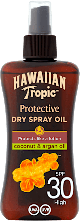 Ulje u spreju, za zaštitu od sunca sa SPF 30 HAWAIIAN Tropic