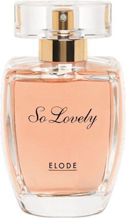 So Lovely Edt - ženski  Elode