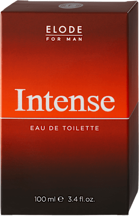 Intense Edt - muški Elode