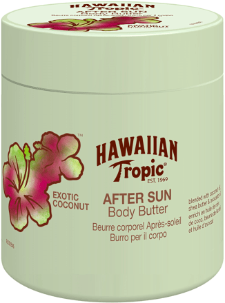 Crema doposole al cocco HAWAIIAN Tropic