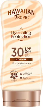 Losjon za zaščito pred soncem, ZF 30 HAWAIIAN Tropic