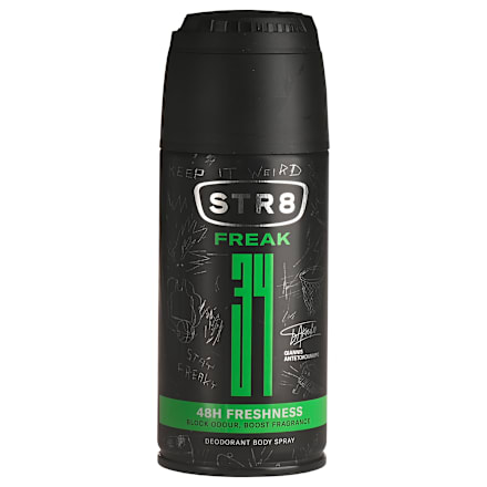 Dezodorans u spreju - FR34K  STR8