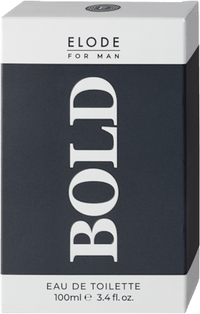 BOLD Edt - za muškarce Elode