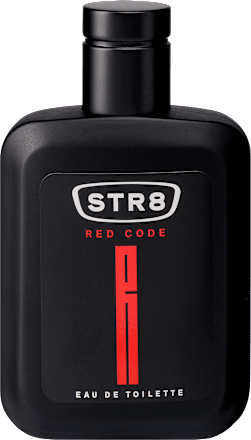 Férfi EdT Red Code STR8