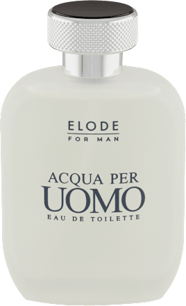 AQUA PER UOMO Apă de toaletă Elode
