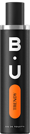 TRENDY Edt - za žene B.U.