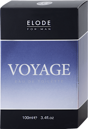 Voyage Edt - muški  Elode