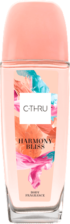 Harmony Bliss damski DNS C-thru