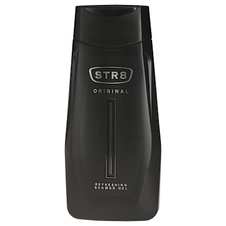Gel za tuširanje - Original  STR8