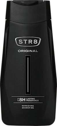Gel za tuširanje - Original  STR8