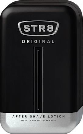 Woda po goleniu Original R19 STR8