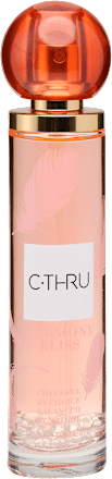 HARMONY BLISS Edt - ženski  C-THRU