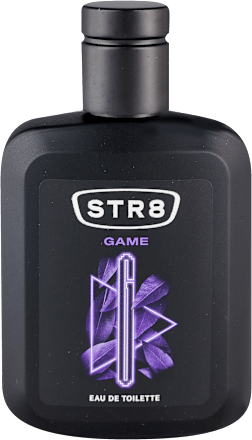 Тоалетна вода Game STR8