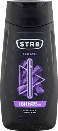 Game gel za tuširanje STR8