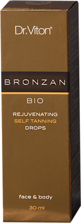 BRONZAN BIO - kapi Dr.Viton