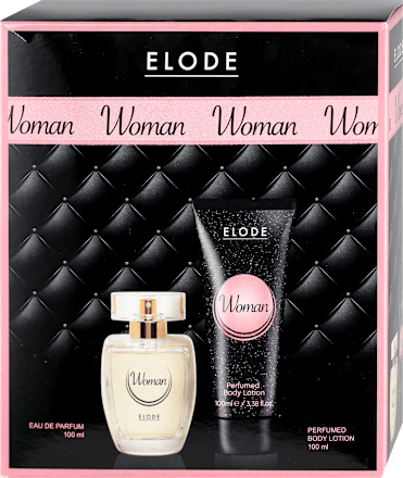 Woman poklon set Elode