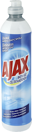 Żel do łazienek  AJAX