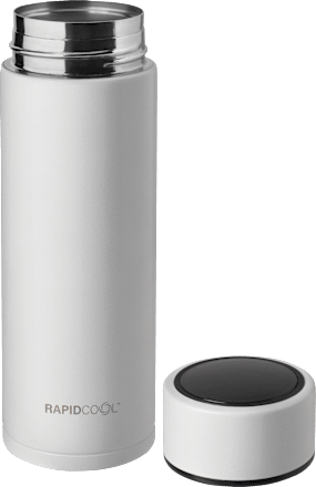 Kühldekanter RapidCool tragbar, 240 ml Nûby