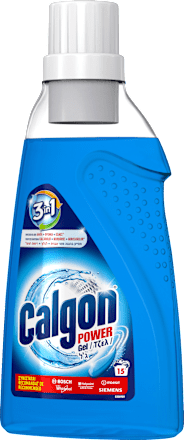 Гел против котлен камък Calgon
