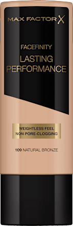 Fondotinta Lasting Performance - n. 109 MAX FACTOR