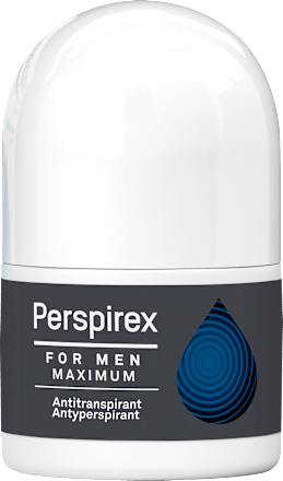 Antyperspirant w kulce Men Maximum Perspirex